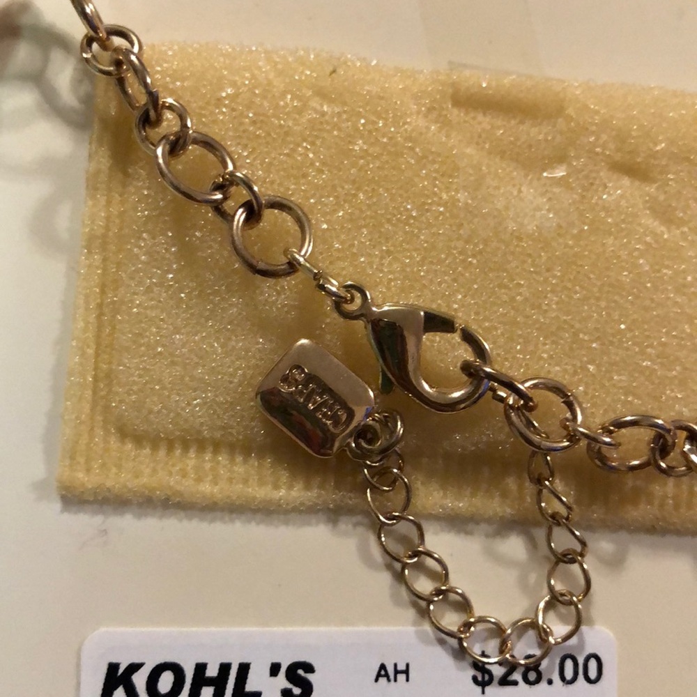 Chaps necklace - Picture 4 of 4